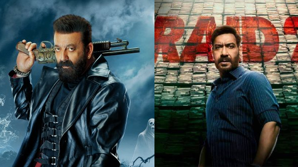 The Bhootnii Box Office Collection Day 3