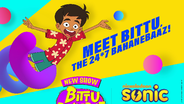 Bittu Bahanebaaz Step Into A World Of Laughter Bittu Bahanebaaz Step Into A World Of Laughter