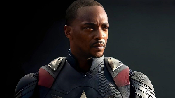 Captain America Brave New World OTT Release Date Platform