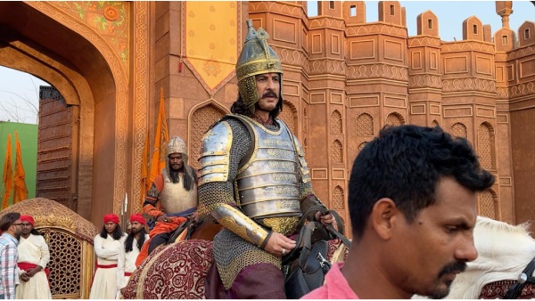 Chakravarti Samrat Prithviraj Chauhan