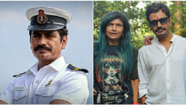 Nawazuddin Surrenders To The Script And Elevates It Sejal