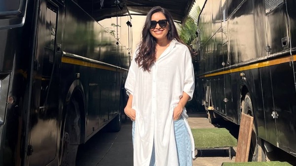 Criminal Justice Season 4 Asha Negi Exclusive