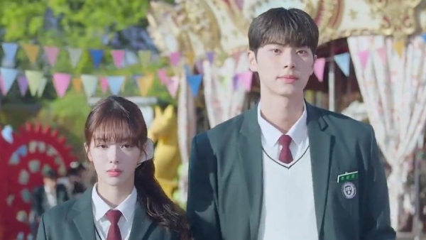 Crushology 101 Episode 7 Release Time