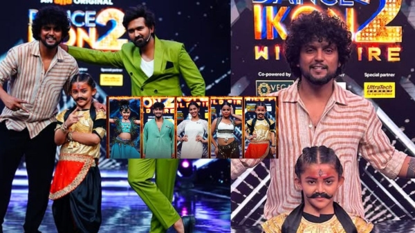 dance ikon 2 finale winner