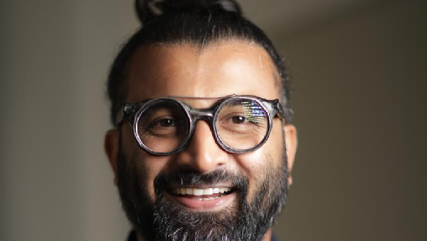 Darshan Yewalekar Hair Design Is Cinema s New Language