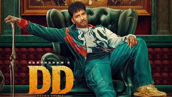 Devil s Double Next Level Box Office Collection Day 2 Devil s Double Next Level Box Office Collection Day 2