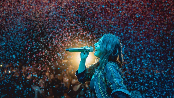 Dhvani Bhanushali Gets Candid on Recognition amp amp Journey Dhvani Bhanushali Gets Candid on Recognition amp amp Journey