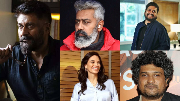 Filmmakers Who Are Shaping Bollywood Cinema