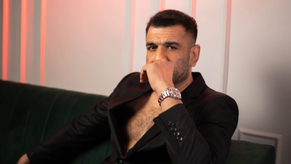 Eijaz Khan Reacts To Misuse Of His Mame And Picture