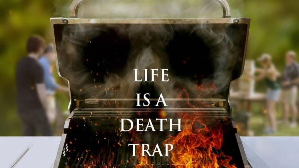 Final Destination Bloodlines BO Collection Day 1 Early Trend