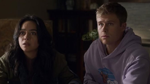 Final Destination Bloodlines First Review