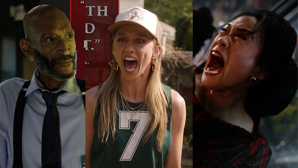 Final Destination Bloodlines BO Collection Day 7 Early Trend