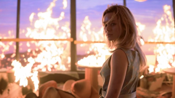 Final Destination Bloodlines X Review Final Destination Bloodlines X Review