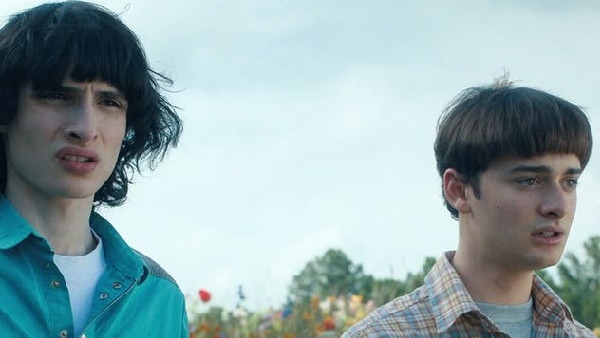 Stranger Things Season 5 Release