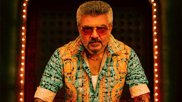 Good Bad Ugly OTT Release Where To Watch Ajith s Film