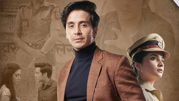 bhavika sharma param singh ghum hai kisikey pyaar meiin