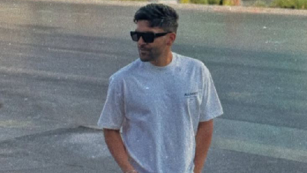 Guru Randhawa Unveils the Official Music Video