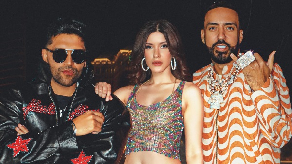 Bhushan Kumar Presents A Power-Packed Global Phenomenon