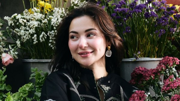 Amid India-Pakistan Ceasefire Hania Aamir Shares THIS Post Amid India-Pakistan Ceasefire Hania Aamir Shares THIS Post