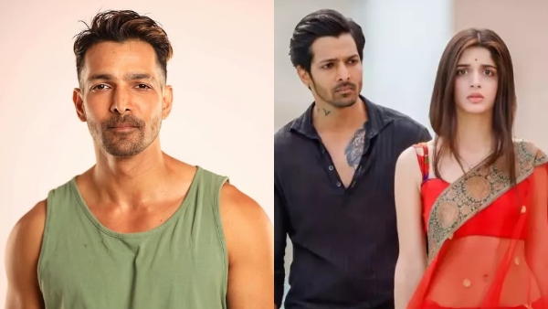 Harshvardhan Rane BLASTS Sanam Teri Kasam Co-Star Mawra Hocane India Pakistan