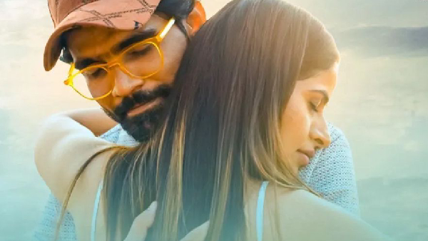 Hhasrat - A Soul-Stirring Collaboration