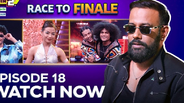 Hip Hop India 2 New Episode Tension Talent Twists