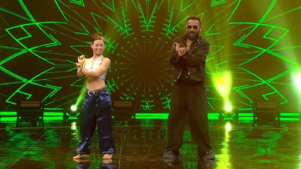 Hip Hop India S2 Finale Race Intensifies With Mystery Score