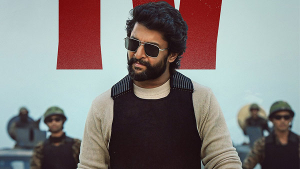 HIT 3 Worldwide Box Office Nani s Film Crosses 82 Crore