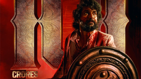 HIT 3 Box Office Nani s Film Crosses 100 Crore In 4 Days