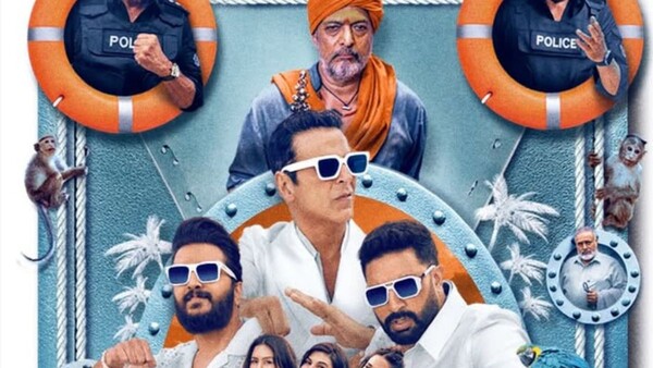 Housefull 5 Twist Who Is The Killer