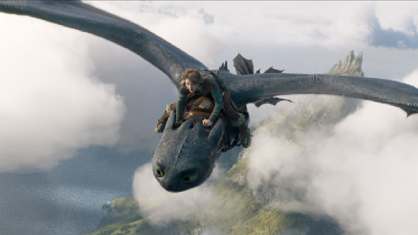 Mason Thames Opens Up About Hiccup s Journey