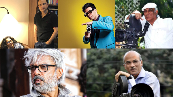 6 Filmmakers Who Crafted Eternal Love Stories 6 Filmmakers Who Crafted Eternal Love Stories