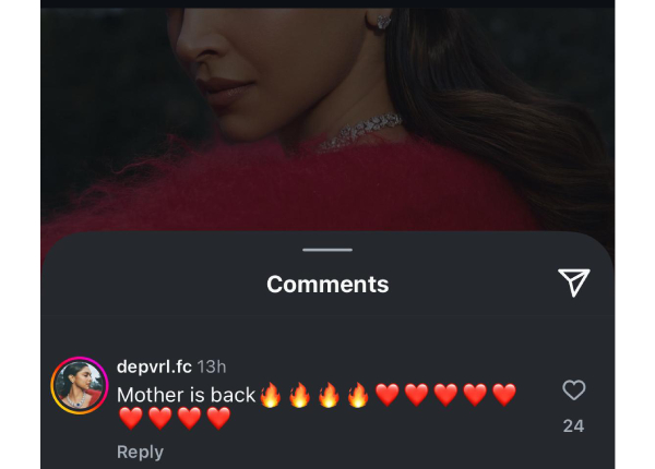 Deepika Padukone Wins Hearts With Her Panache