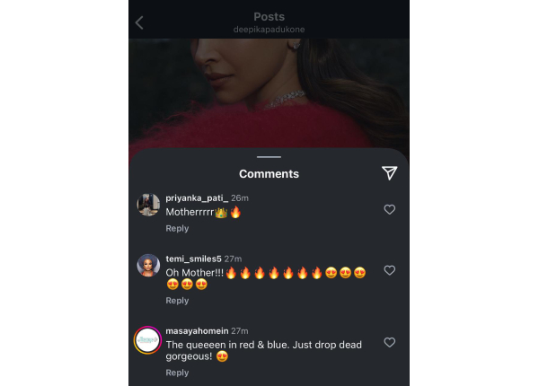 Deepika Padukone Wins Hearts With Her Panache