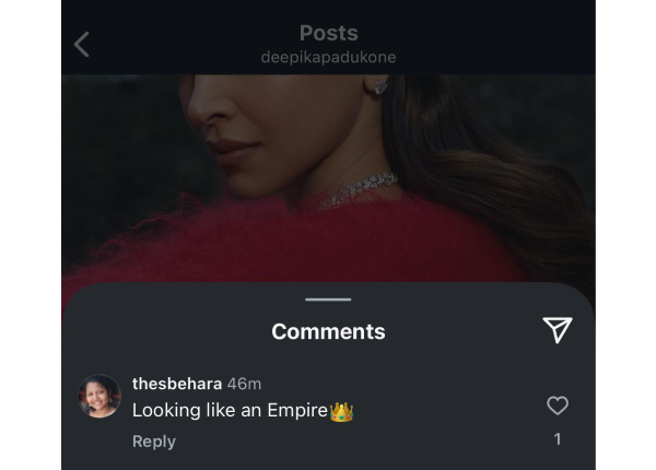 Deepika Padukone Wins Hearts With Her Panache