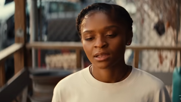 Iron Heart Trailer Trailer Now Available