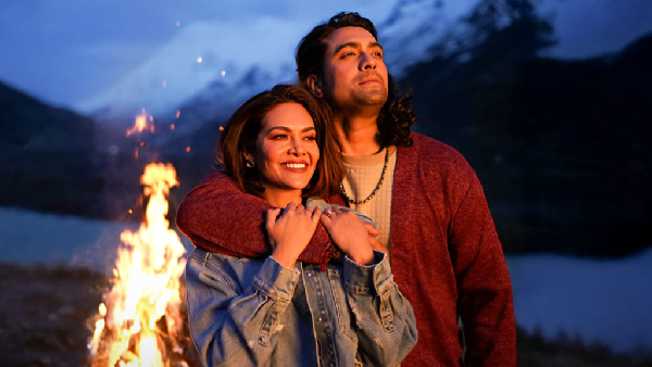 Jubin Nautiyal Reconnects With a Past Love in Ishq Mera