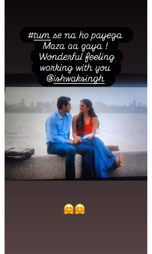 This Ishwak Singh Monologue From Tumse Na Ho Payega