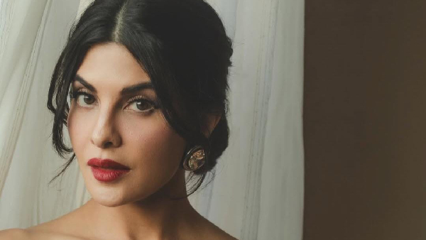 Jacqueliene Fernandez to Represent India at the Red Sea Film