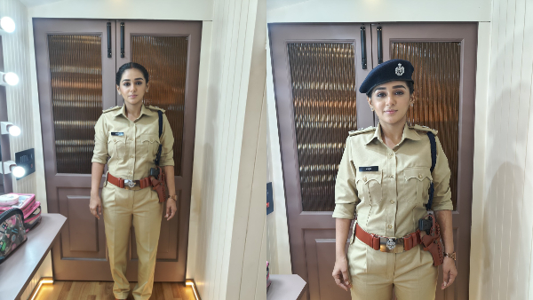 Jagriti Twist Rachna Mistry On Jagriti Returning to Her