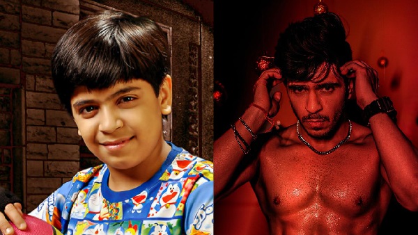 Bhool Chuk Maaf Actor Jay Thakkar s Transformation