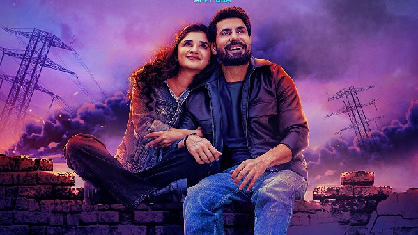 Jombieland Song B Praak Unveils Heartfelt Love Anthem