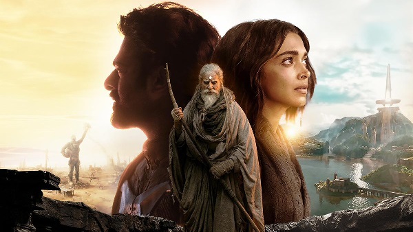 Kalki 2898 AD Dominates Gaddar Film Awards 2024