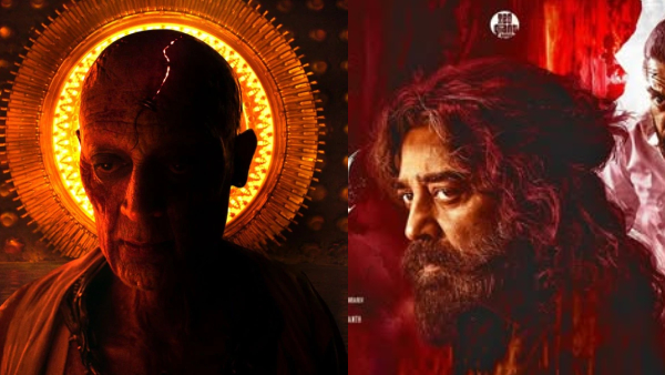 Kalki or Thug Life Which Was Difficult For Kamal Haasan Kalki or Thug Life Which Was Difficult For Kamal Haasan