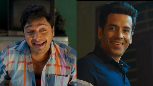 Kapkapiii Trailer Shreyas Talpade amp amp Tusshar Starrer Ouija Kapkapiii Trailer Shreyas Talpade amp amp Tusshar Starrer Ouija