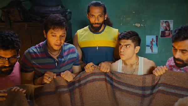 Kapkapiii Box Office Collection Day 1 Prediction Kapkapiii Box Office Collection Day 1 Prediction