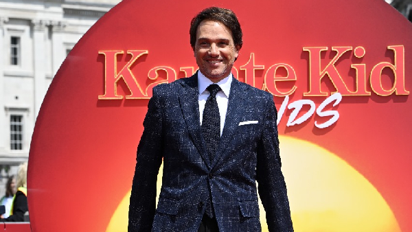 Karate Kid Legends Ralph Macchio Talks About The Legacy Karate Kid Legends Ralph Macchio Talks About The Legacy