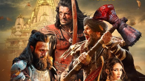 Kesari Veer Box Office Collection Day 1