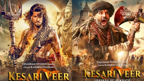 Kesari Veer Hit or Flop Budget Records