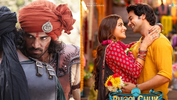 Kesari Veer Box Office Collection Day 2